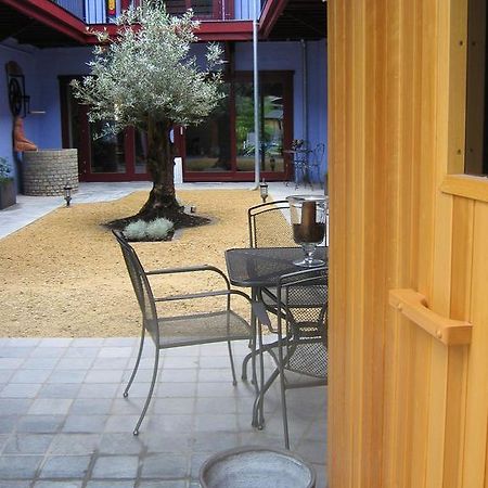 Hotel Van Reeth'S Koffiebranderij Puurs Номер фото