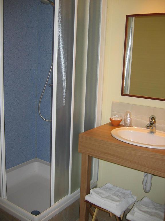 Hotel Van Reeth'S Koffiebranderij Puurs Номер фото