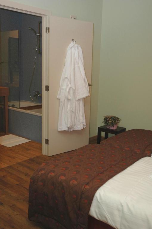 Hotel Van Reeth'S Koffiebranderij Puurs Номер фото