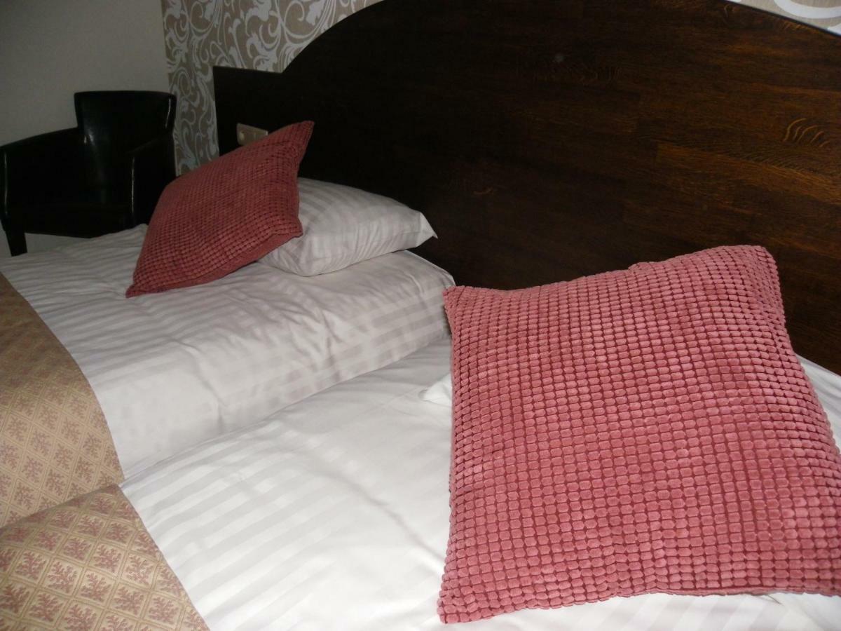 Hotel Van Reeth'S Koffiebranderij Puurs Екстер'єр фото