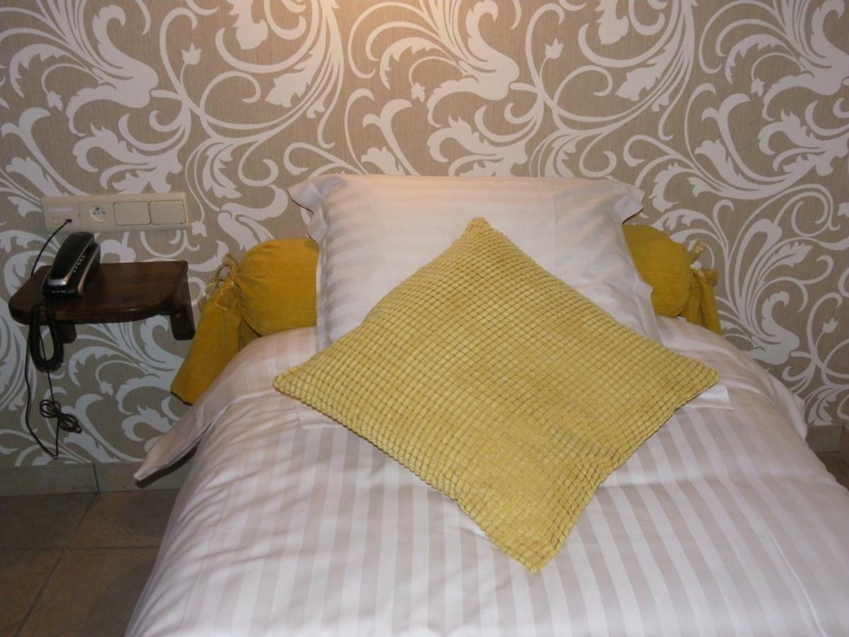 Hotel Van Reeth'S Koffiebranderij Puurs Екстер'єр фото